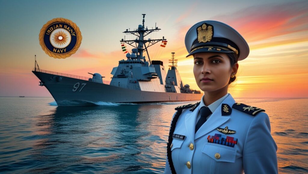 navy