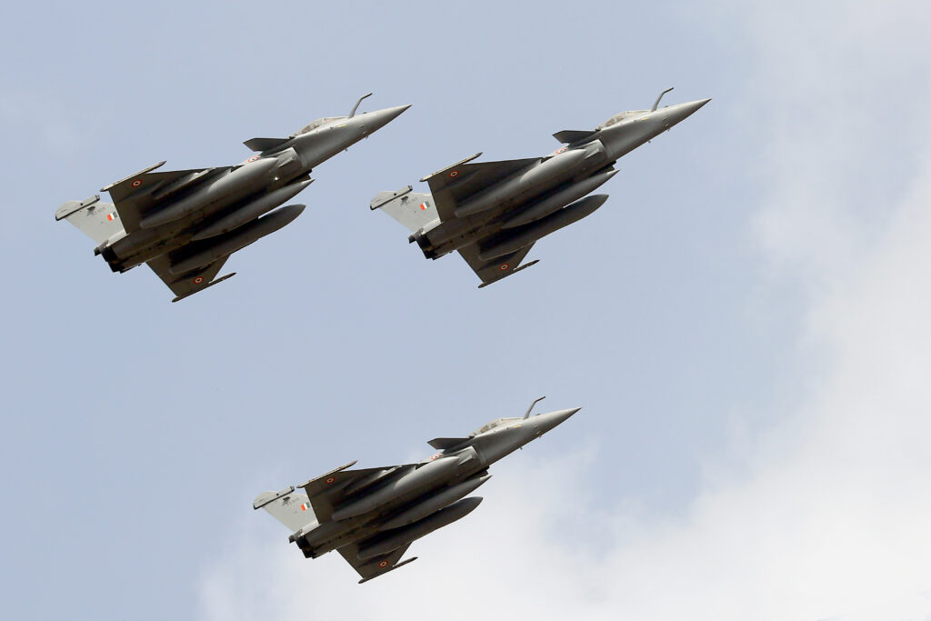 Rafale