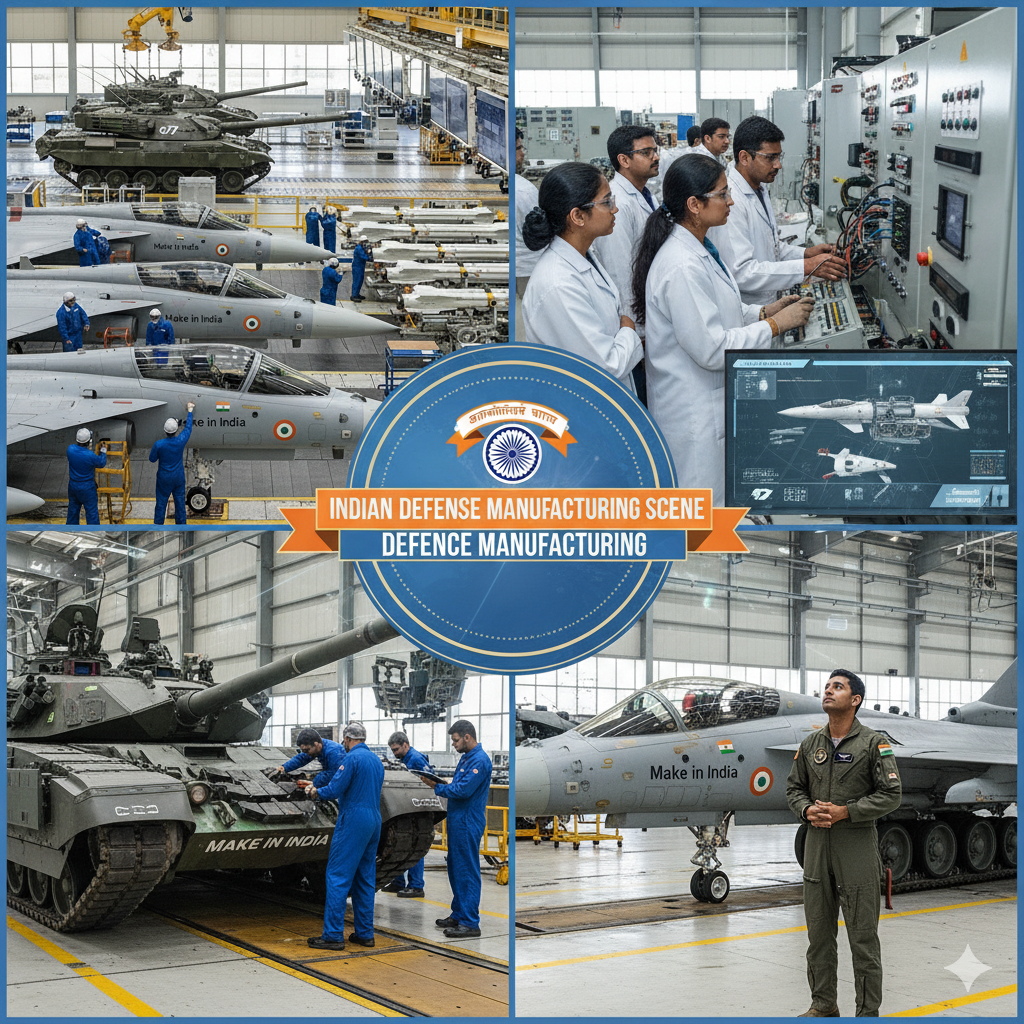 defence manufacturing1