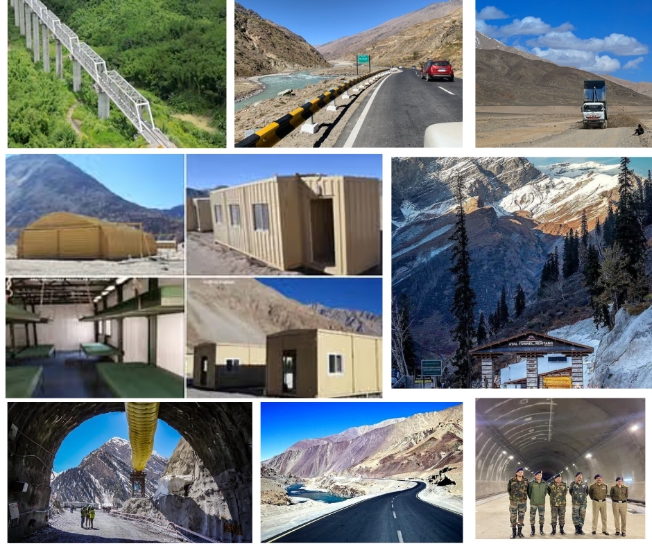 boarder infra