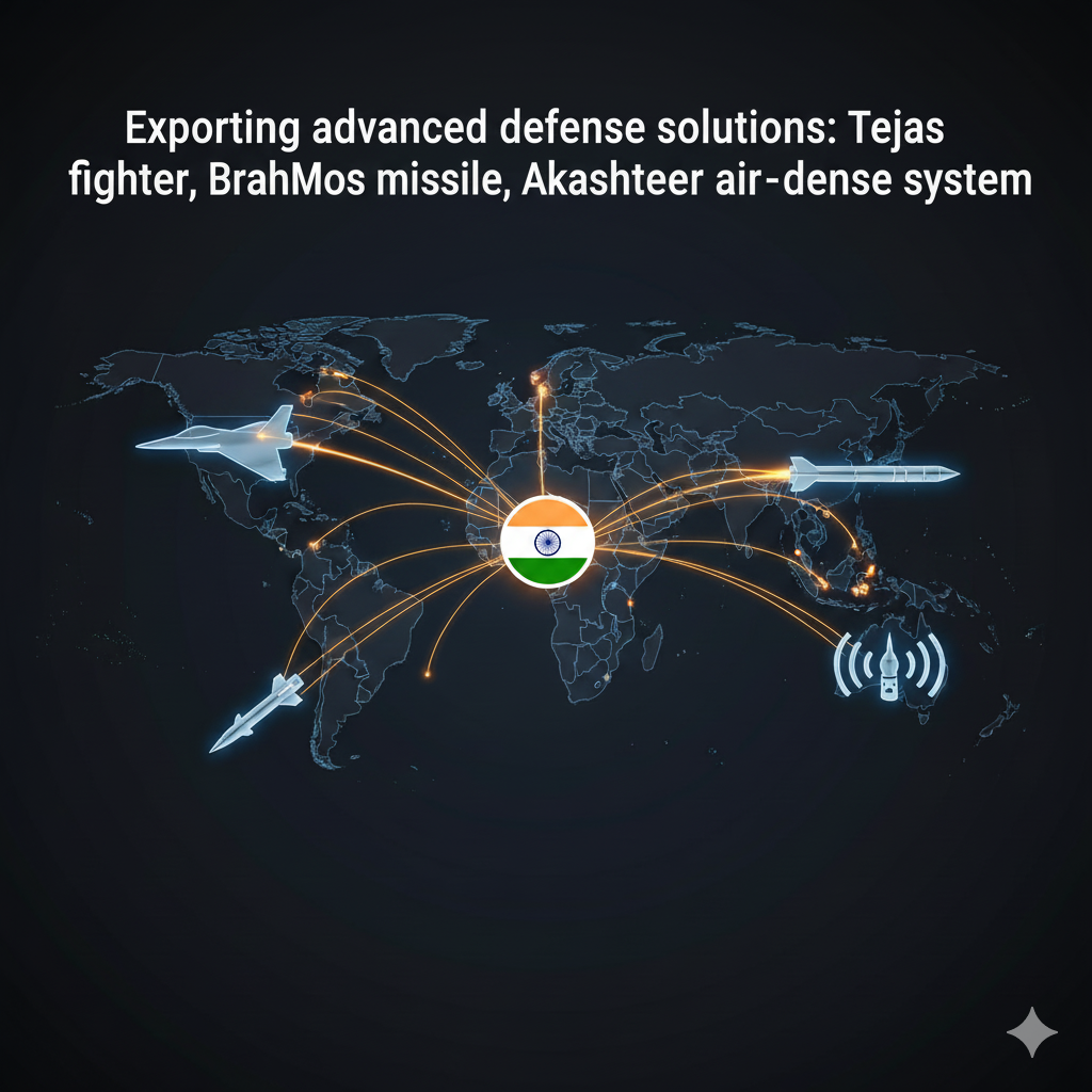 defence export1