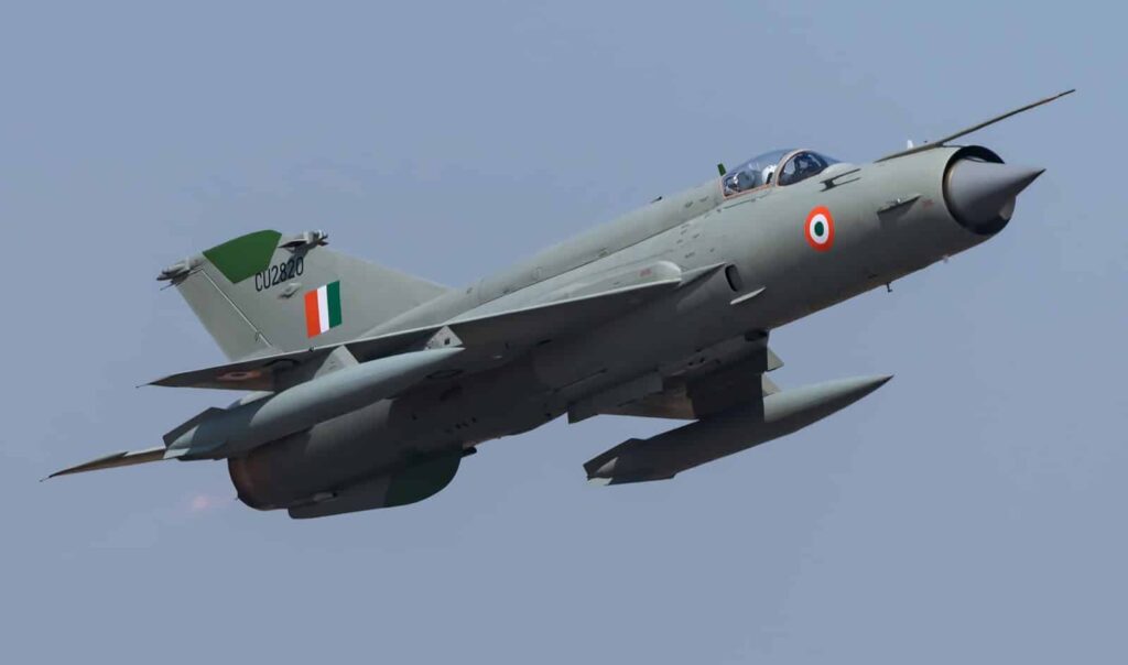 mig 21