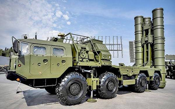 IAF-DRDO upgrades S-400 into a networked air defence beast post-Op Sindoor s 400 air defence system