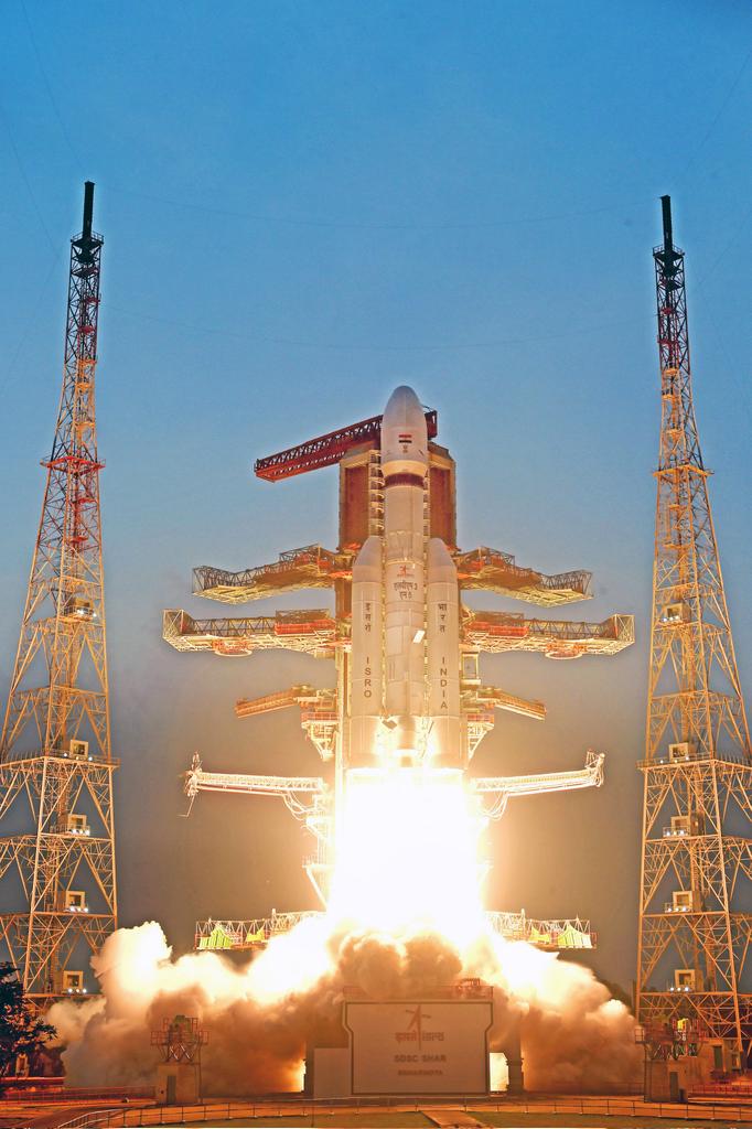 ISRO